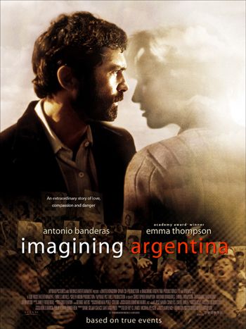 Imaginando Argentina